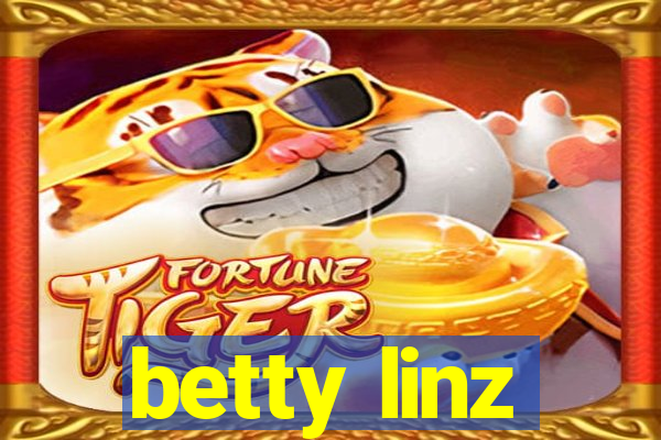 betty linz